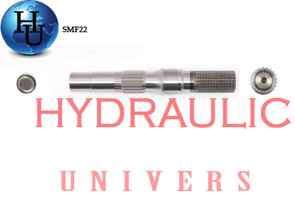 reparatii hidromotoare SAUER